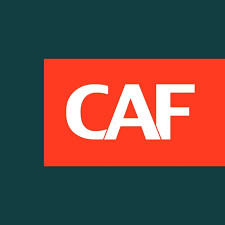 Charities Aid Foundation