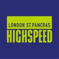 London St Pancras High Speed